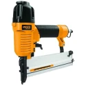 Ingco 18 Gauge 2 in 1 Brad Nailer StaplerACN50401 image-2