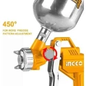 Ingco 120psi Spray GunASG4041 image-2