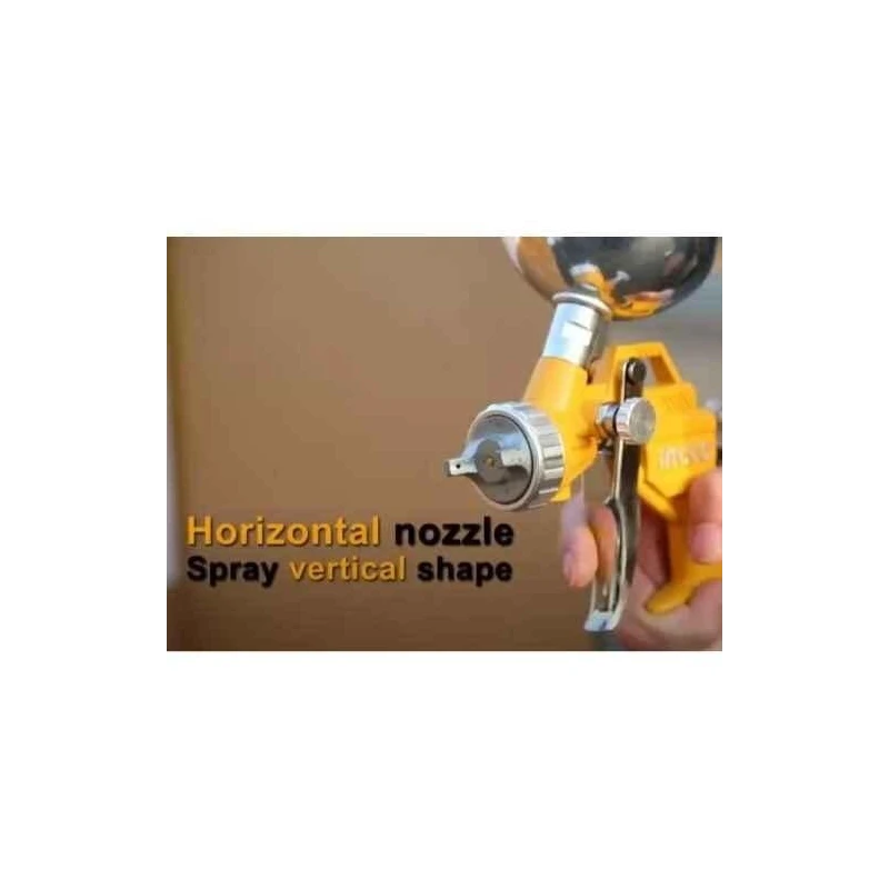 Ingco 120psi Spray GunASG4041 image-5