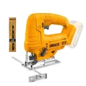 Ingco 20V 2400rpm Cordless Jig SawCJSLI6508 image-1