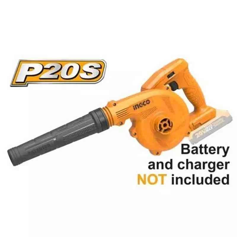 Ingco 20V Battery Operated Air BlowerCABLI20018 image-1