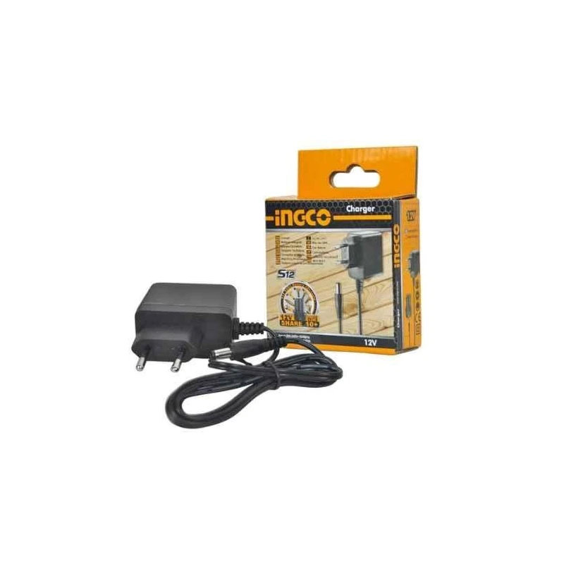 Ingco 1.5Ah Lithium-Ion Battery ChargerFCLI12071 image-3