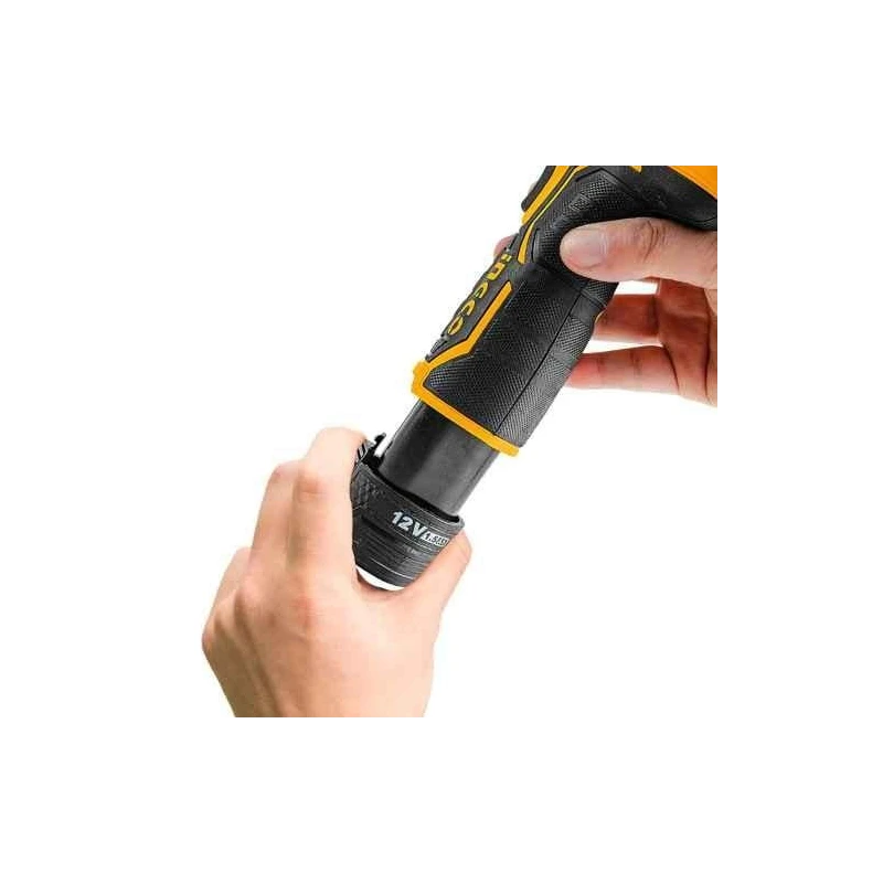 Ingco S12 1.5Ah 12V Lithium-ion BatteryFBLI12152 image-3