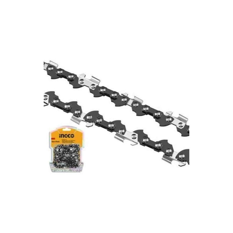 Ingco 18 inch Fuel ChainsawAGSC51801 image-1