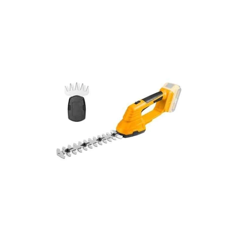 Ingco 20V Heavy Duty Grass Power ShearCSTLI2001  image-1