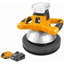 Ingco 20V Lithium-ion Polisher with 254mm Polishing DiscCOPLI2001 image-2