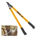 Ingco 27 inch Carbon Steel Long Lopper Pruning ShearHLT72011 image-1
