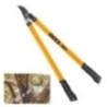 Ingco 27 inch Carbon Steel Long Lopper Pruning Shear, HLT72011