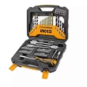 Ingco Yellow & Black Tool KitsHKTAC010671 image-1