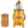 Ingco 30 Litre 850g/min Air Grease Lubricator with 5m Hose, AGL02301