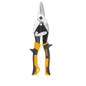 Ingco 3 Pcs 250mm LeftStraightRight Aviation Snip SetHTSNK0110 image-2
