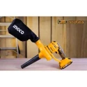 Ingco 20V Lithium-Ion Aspirator BlowerCABLI2001 image-6