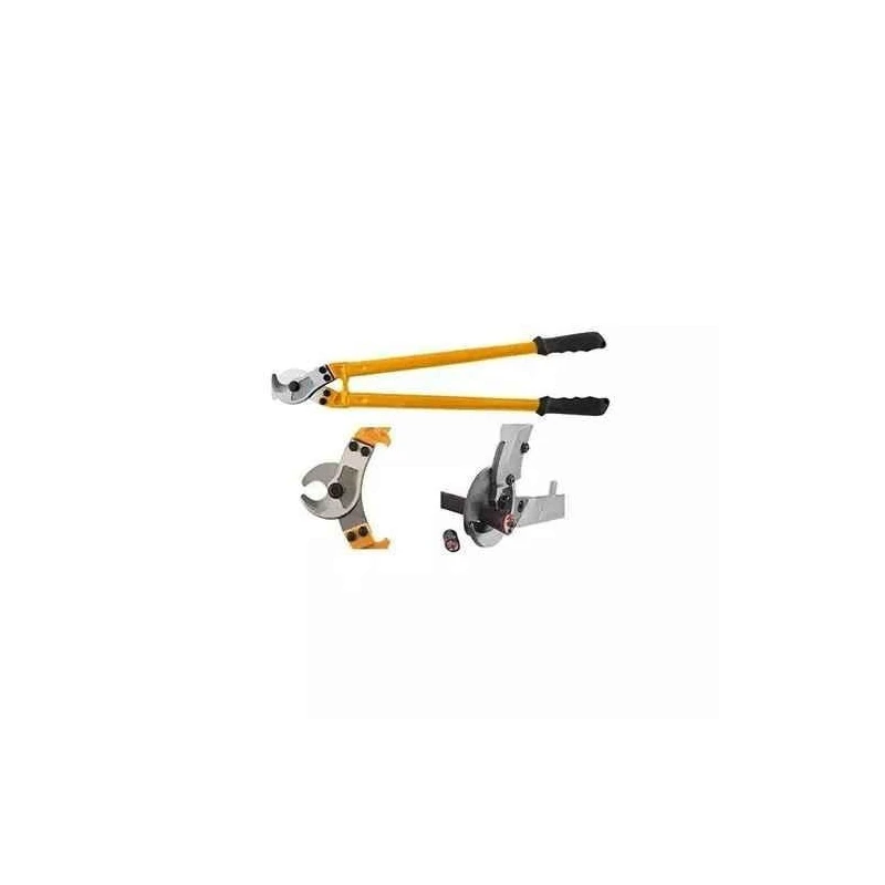 Ingco 600 mm Steel Wire CuttersHCCB0124 image-1