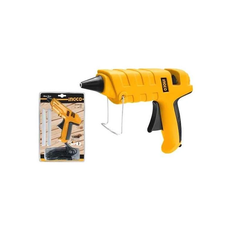 Ingco 100W Glue GunGG141 image-1