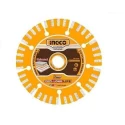 Ingco 130mm Wet & Dry Diamond DiscDMD011301 image-1