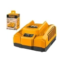 Ingco 4A 20V Fast Charger for Power ToolsFCLI20411 image-7