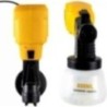 Ingco 450W Yellow HVLP Spray Gun, ISP4502