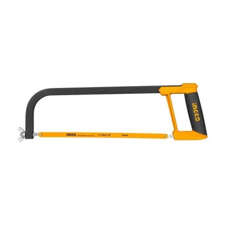 Ingco 12 Inch Hacksaw FrameHHF3028 image-1