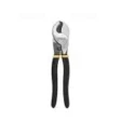 Ingco 10 inch Black Wire CuttersHHCCB0210 image-1