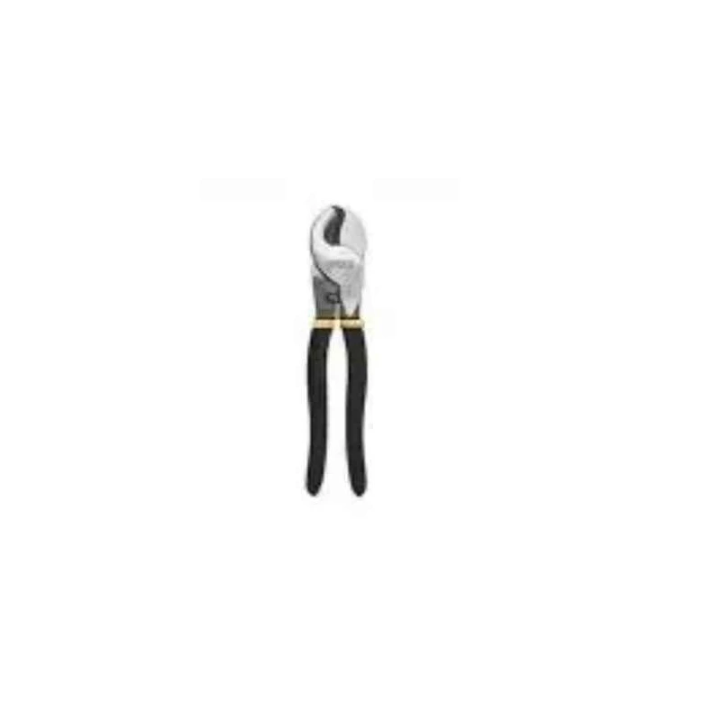Ingco 10 inch Black Wire CuttersHHCCB0210 image-1