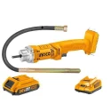Ingco 20V Li-ion Cordless Concrete VibratorCCVLI2023011 image-1