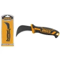 Ingco 180mm Hook KnifeHPK81801 image-2