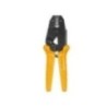 Ingco 9 inch Ratchet Crimping Plier, HRCPL1506