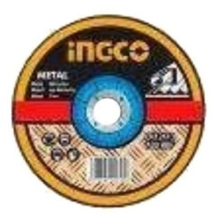 Ingco Abrasive Metal Grinding DiscMGD601001 image-1