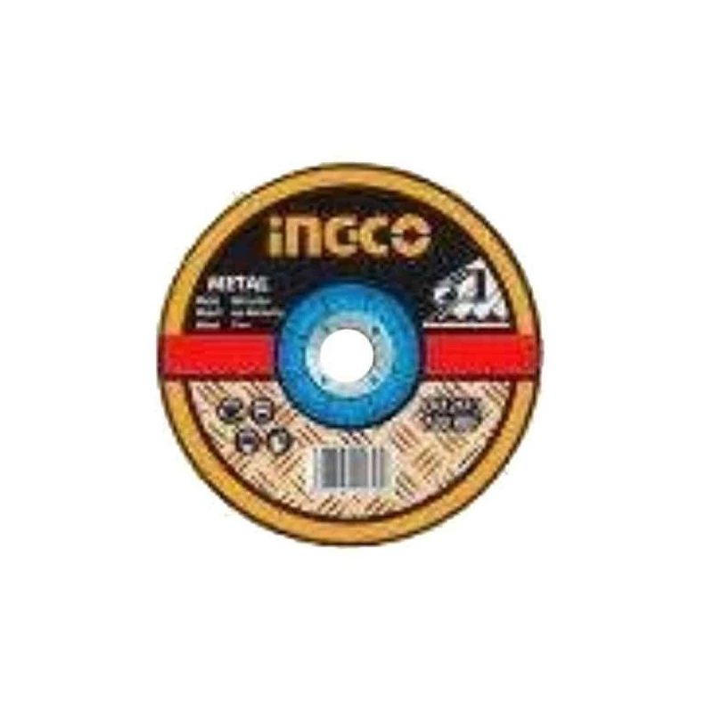 Ingco Abrasive Metal Grinding DiscMGD601001 image-1
