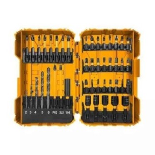 Ingco Plastic & Steel Socket BitAKDL24502 image-1