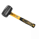 Ingco 220g Rubber HammerHRUH8308 image-1