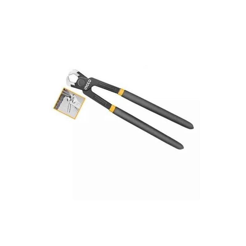 Ingco 9 inch Cutting PliersHRP02230 image-1