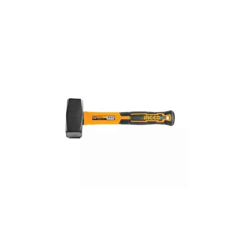 Ingco Cabon Steel Machinist HammerHSTHS81000 image-1