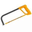 Ingco 300mm Hacksaw FrameHHFS3058 image-1