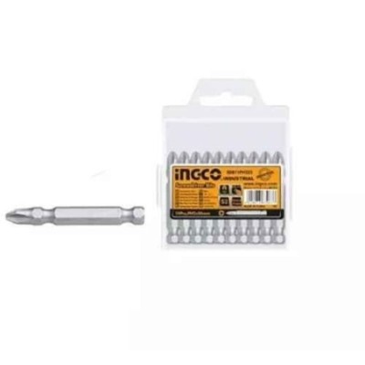 Ingco 65 mm Steel Socket BitSDB21HL133 image-1