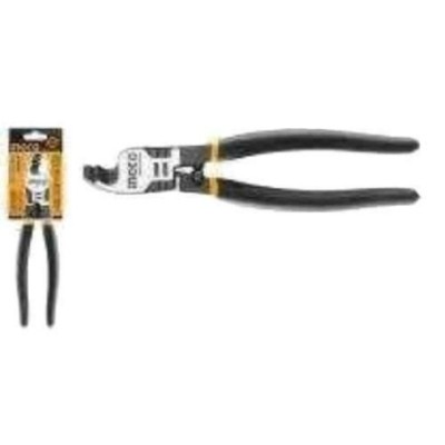 Ingco 8 inch Carbon Steel Cable CutterHCCB0208 image-1