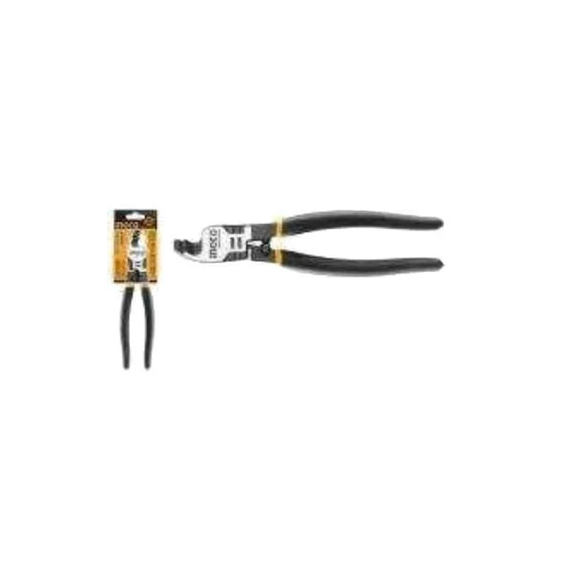 Ingco 8 inch Carbon Steel Cable CutterHCCB0208 image-1