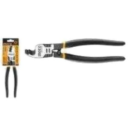 Ingco 8 inch Carbon Steel Cable CutterHCCB0208 image-1