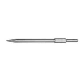 Ingco 30x410mm Pointed Hex ChiselDBC0314101 image-1