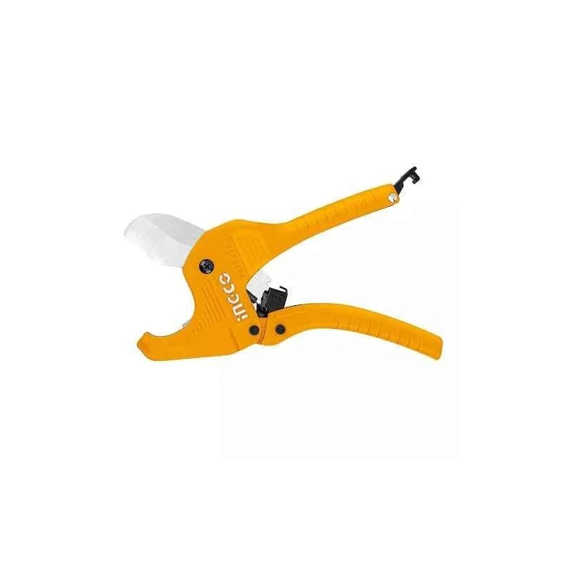 Ingco Manganese Steel Orange Pipe CutterHPCS05428 image-1