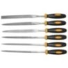 Ingco 6 Pieces File Set, HKTF63