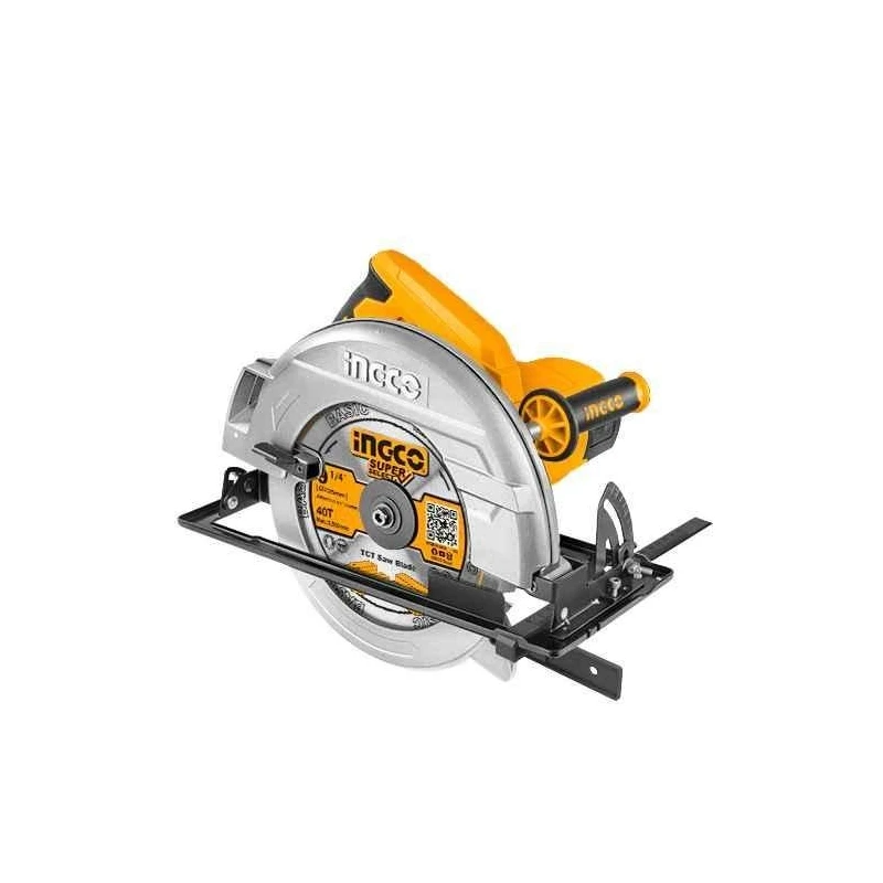 Ingco 2200W Circular SawCS23522 image-2