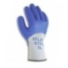 Atlas Latex Coated Gloves