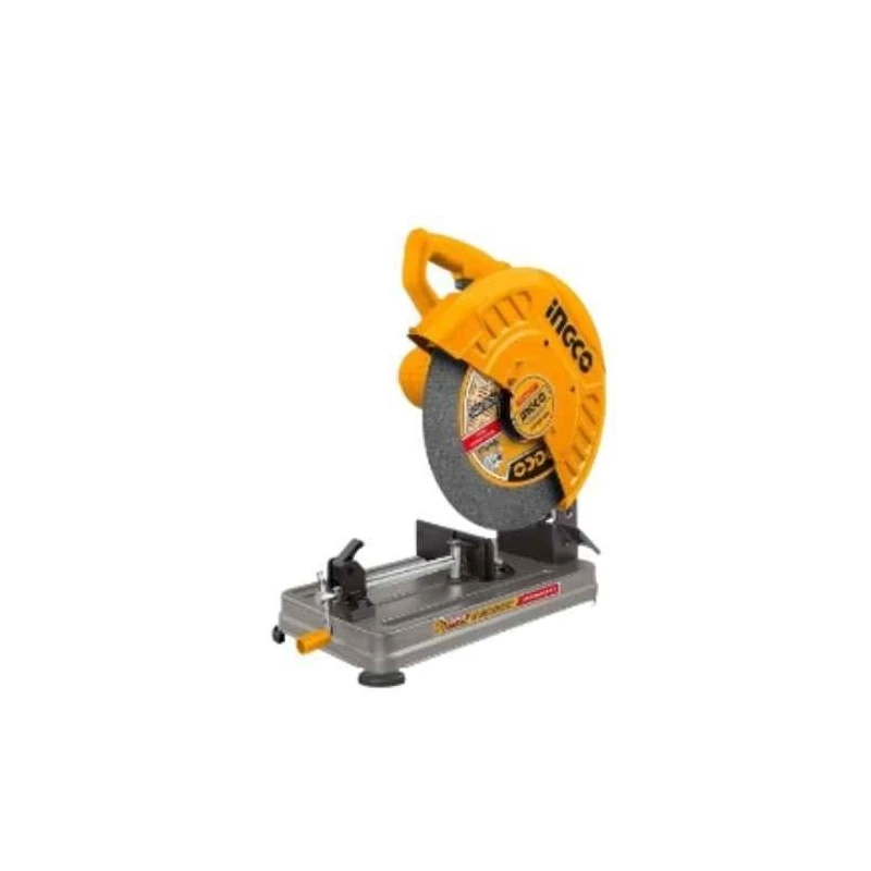 Ingco 2200W 355mm Industrial Cut Off Saw MachineCOS223558 image-2