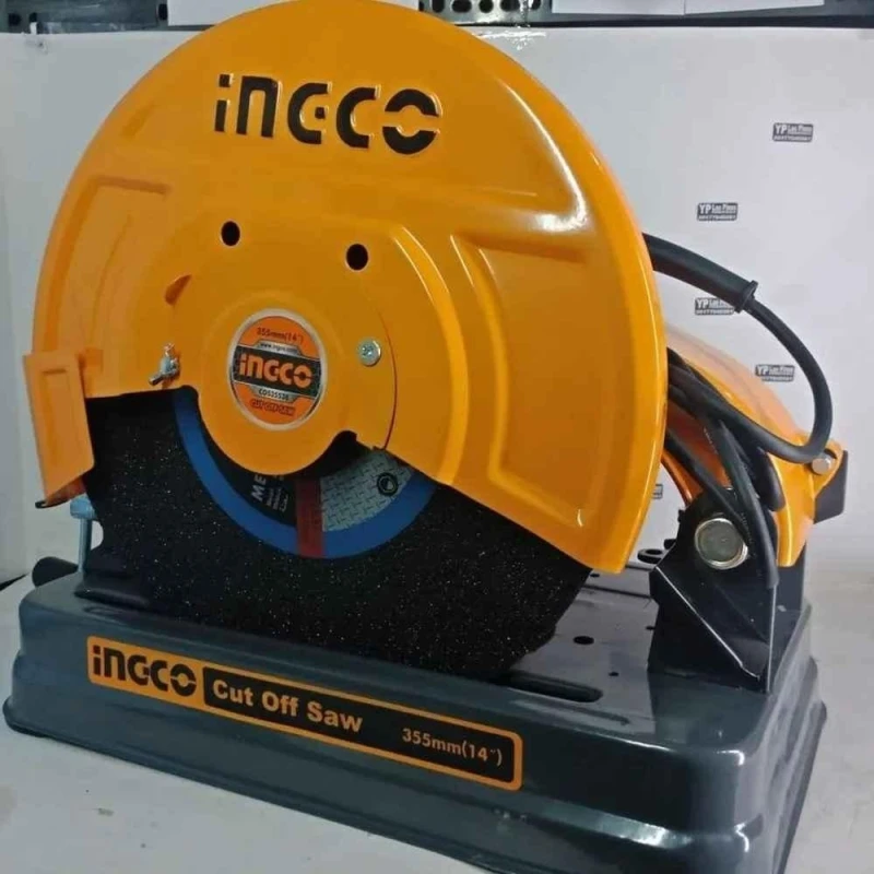 Ingco 2350W Cut Off SawCOS35538 image-2