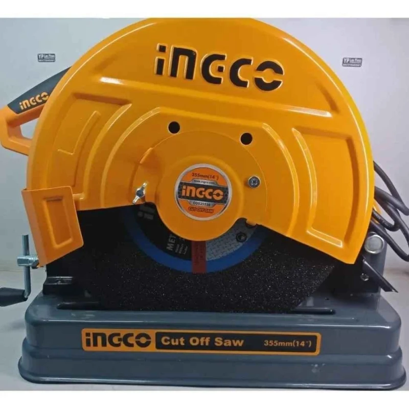 Ingco 2350W Cut Off SawCOS35538 image-3