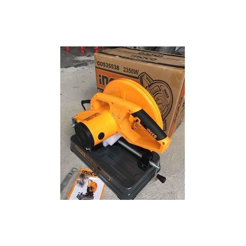 Ingco 2350W Cut Off SawCOS35538 image-4