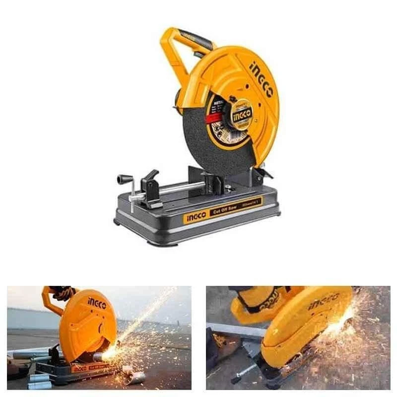 Ingco 2350W Cut Off SawCOS35538 image-5