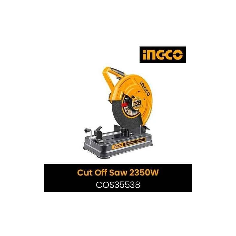 Ingco 2350W Cut Off SawCOS35538 image-6
