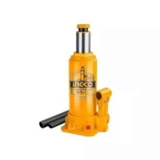 Ingco Hbj402 Hydraulic Bottle JacksING-9R8H2T image-1